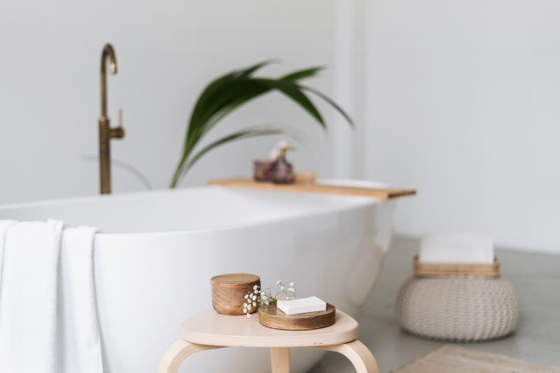 Cost of Bathtub Refinishing in Kenosha, WI